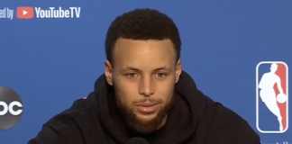 NBA: Curry chce zostać w Warriors do końca kariery