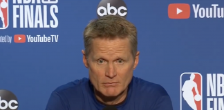 NBA: Telefon, który wszystko zmienił dla nowego gracza Warriors