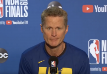 NBA: GSW będą bronić jak w ostatnich latach?