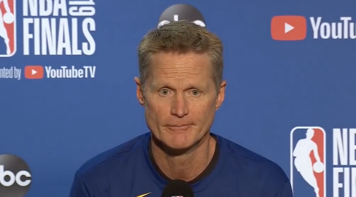 NBA: Warriors nie chcą iść śladami Rockets