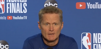 NBA: Warriors wygrali, ale zdiagnozowali poważny problem