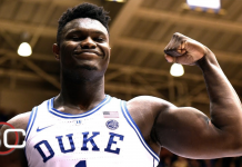 Widziane z półdystansu: Czy Zion Williamson będzie gwiazdą NBA?