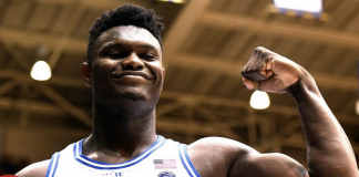 Widziane z półdystansu: Czy Zion Williamson będzie gwiazdą NBA?