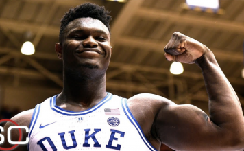 Widziane z półdystansu: Czy Zion Williamson będzie gwiazdą NBA?