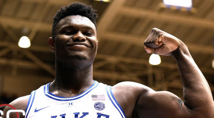 Widziane z półdystansu: Czy Zion Williamson będzie gwiazdą NBA?