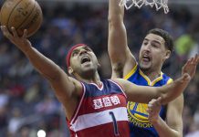 NBA: Kolejni gracze znikają z rynku wolnych agentów