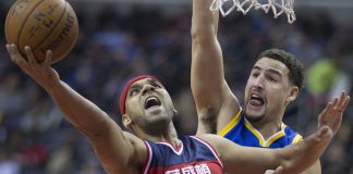 NBA: Kolejni gracze znikają z rynku wolnych agentów