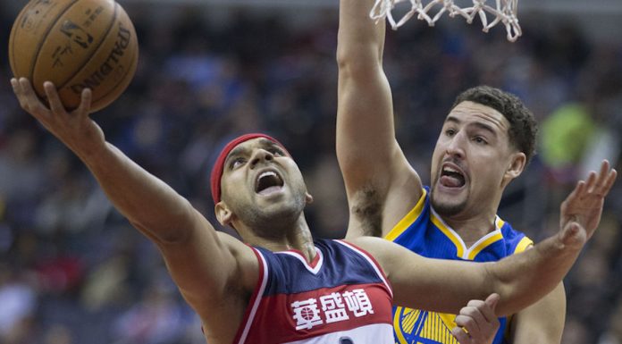 NBA: Kolejni gracze znikają z rynku wolnych agentów