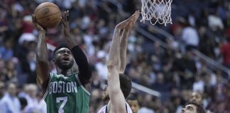 NBA: Gracze, których czeka przełomowy sezon?