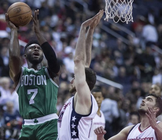 NBA: Gracze, których czeka przełomowy sezon?