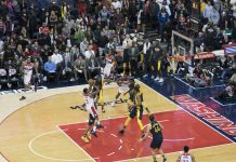 NBA: Sign-and-trade, czyli specyficzny sposób transferowania zawodników