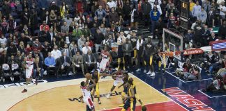 NBA: Ostatnie plotki transferowe – będą z tego wymiany?