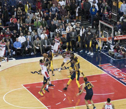 NBA: Sign-and-trade, czyli specyficzny sposób transferowania zawodników