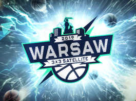 Jedyny taki turniej 3×3 już w sobotę w Warszawie!