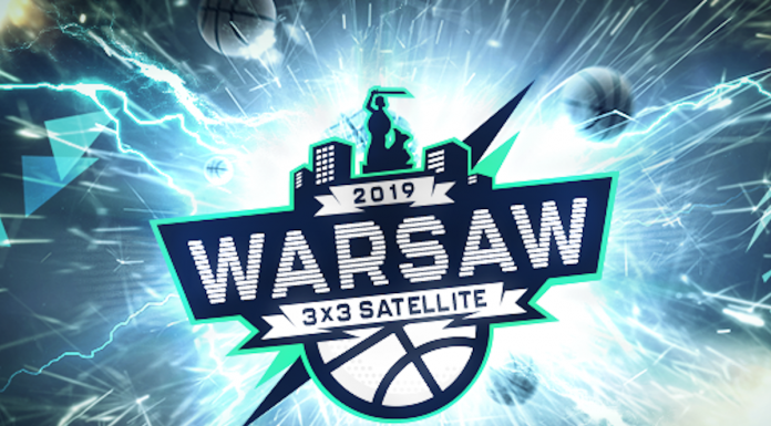 Jedyny taki turniej 3×3 już w sobotę w Warszawie!