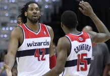 NBA: Kto jeszcze został na rynku wolnych agentów?