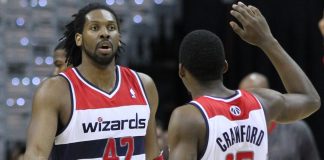 NBA: Kto jeszcze został na rynku wolnych agentów?