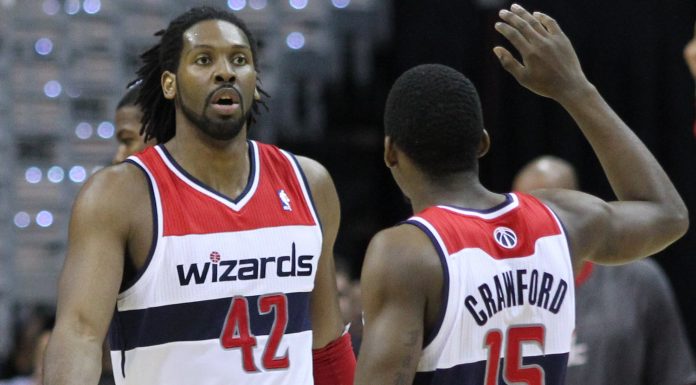 NBA: Kto jeszcze został na rynku wolnych agentów?