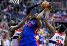 Co najmniej 14 zawodników przenosi się z NBA do Europy!