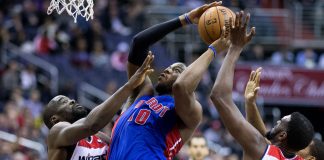 Co najmniej 14 zawodników przenosi się z NBA do Europy!