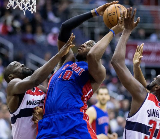 Co najmniej 14 zawodników przenosi się z NBA do Europy!