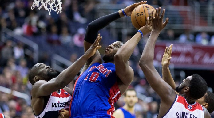 Co najmniej 14 zawodników przenosi się z NBA do Europy!