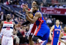 Z NBA do Bundesligi i Euroligi!