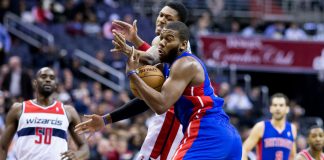 Z NBA do Bundesligi i Euroligi!