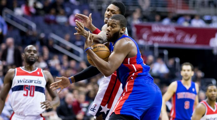 Z NBA do Bundesligi i Euroligi!