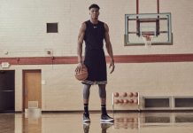 Nike inwestuje w Giannisa. Przedstawiamy Air Zoom Freak 1