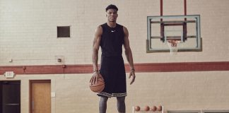 Nike inwestuje w Giannisa. Przedstawiamy Air Zoom Freak 1