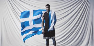 NBA: Giannis zamieniłby tytuł MVP na złoto Mistrzostw Świata