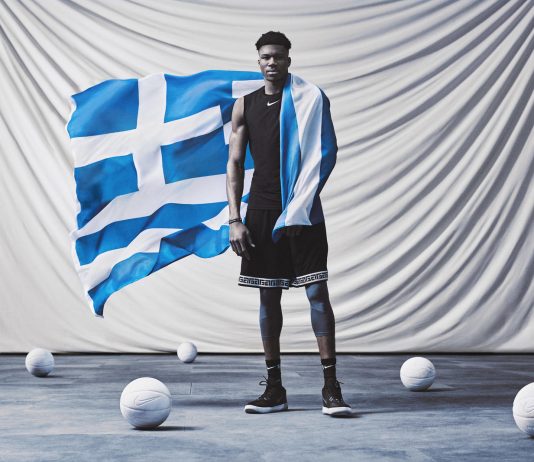 NBA: Giannis zamieniłby tytuł MVP na złoto Mistrzostw Świata