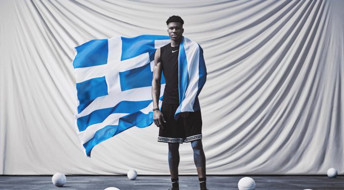 NBA: Giannis zamieniłby tytuł MVP na złoto Mistrzostw Świata