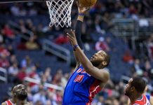 NBA: Monroe i Carter-Williams na wylocie? Jennings na celowniku Nets