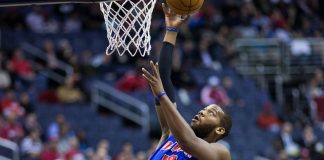 NBA: Monroe i Carter-Williams na wylocie? Jennings na celowniku Nets