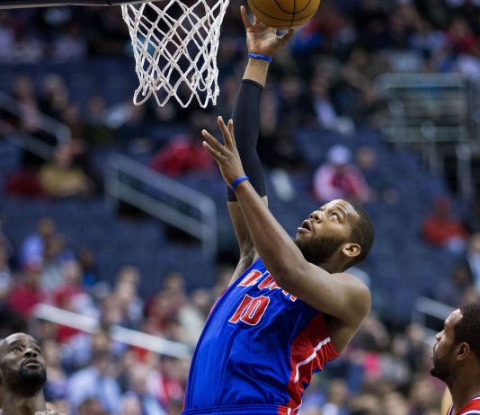 NBA: Monroe i Carter-Williams na wylocie? Jennings na celowniku Nets