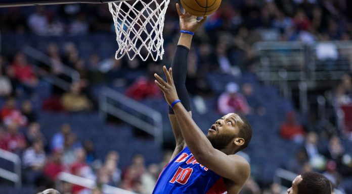 NBA: Monroe i Carter-Williams na wylocie? Jennings na celowniku Nets