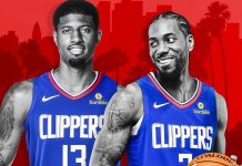 NBA: Kto faworytem do mistrzostwa?