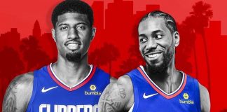 NBA: Kto faworytem do mistrzostwa?