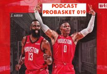 Podcast PROBASKET 019: Szanse Rockets, Kawhi i śledztwo w NBA oraz MŚ w Chinach