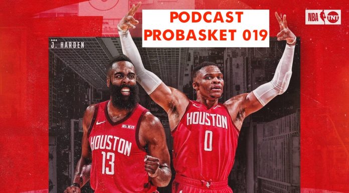 Podcast PROBASKET 019: Szanse Rockets, Kawhi i śledztwo w NBA oraz MŚ w Chinach