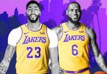 NBA: Kto otworzy sezon? Od razu hit w Los Angeles!