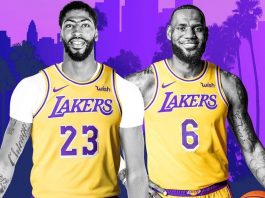 NBA: Kto otworzy sezon? Od razu hit w Los Angeles!