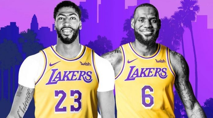 NBA: Kto otworzy sezon? Od razu hit w Los Angeles!