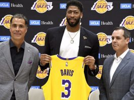 NBA: Wyjaśniamy zagadki ligi. Czym jest Cap Hold?