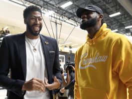 Widziane z półdystansu: Spełniło się życzenie Adama Silvera – wraca wielka NBA!