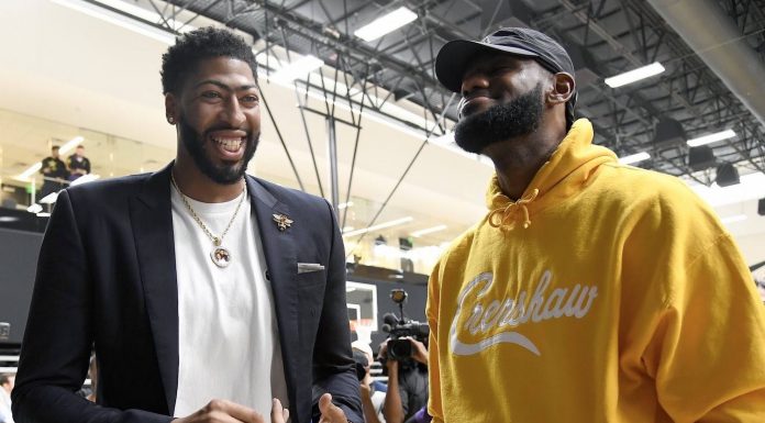 Widziane z półdystansu: Spełniło się życzenie Adama Silvera – wraca wielka NBA!