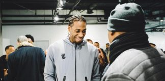 NBA: Kawhi Leonard przegrał w sądzie
