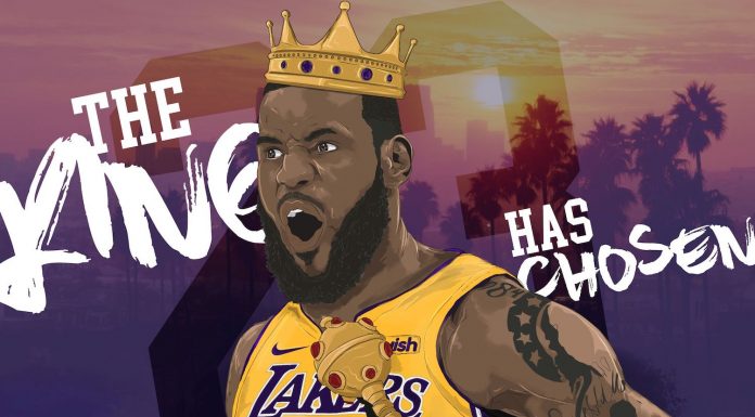 NBA: Lakers chcą składu na mistrzostwo! Uda się?